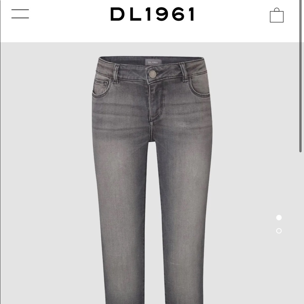 DL1961 - size 26 -Emma